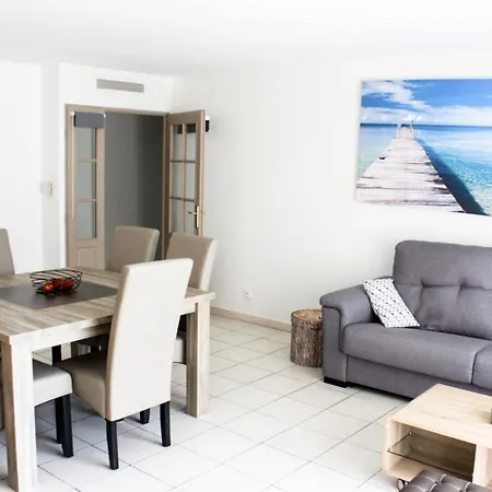 Un Air D'ete Apartamento