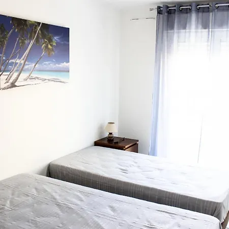 Un Air D'ete Apartamento Nice