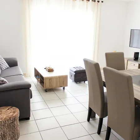 Apartamento Un Air D'ete Nice