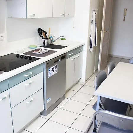 Apartamento Un Air D'ete *