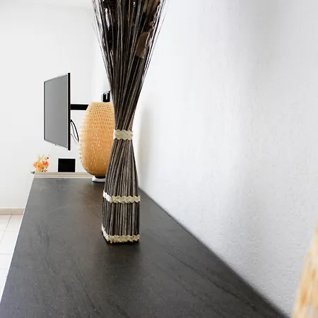 Apartamento Un Air D'ete Nice
