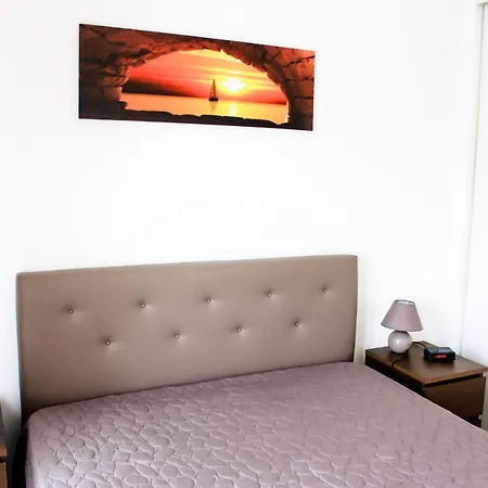 Un Air D'ete Apartamento