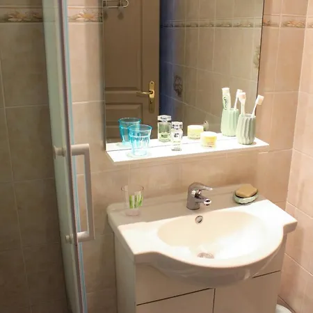 Apartamento Un Air D'ete Nice