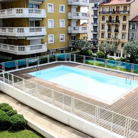 Apartamento Un Air D'ete