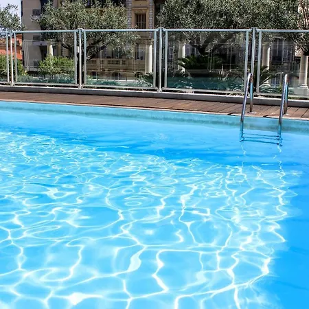 Un Air D'ete Apartamento *