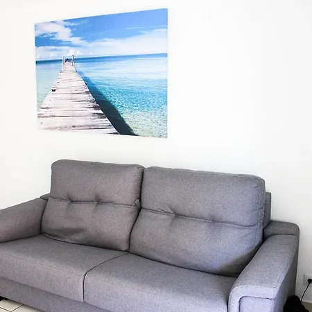 Un Air D'ete Apartamento