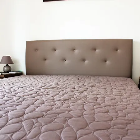 Un Air D'ete Apartamento