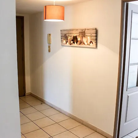 Un Air D'ete Apartamento