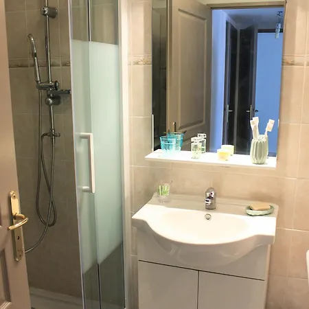 Un Air D'ete Apartamento