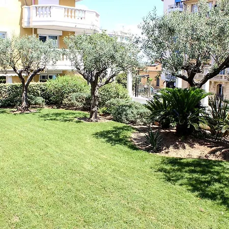 Apartamento Un Air D'ete Nice