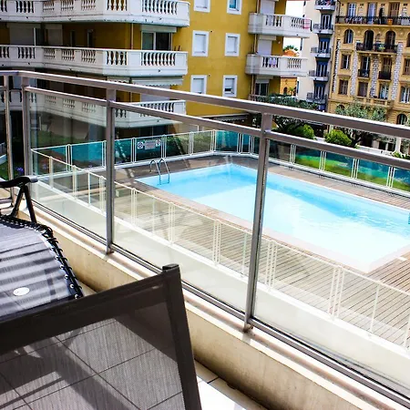 Un Air D'ete Apartamento