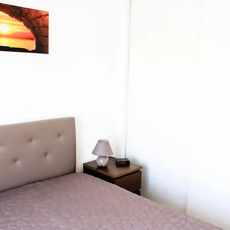 Apartment Un Air D'ete *