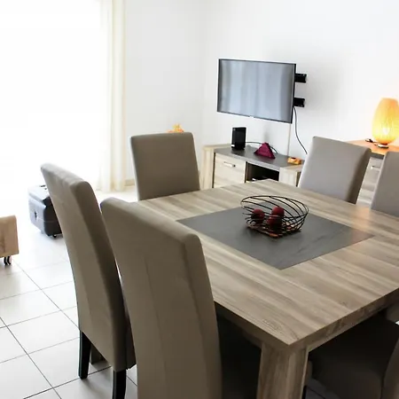 Un Air D'ete Apartment