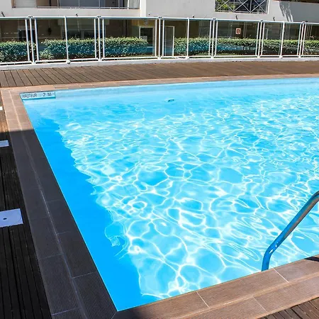 Un Air D'ete Apartment